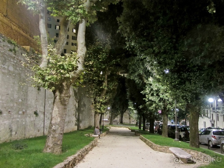 Новая попытка полюбить Италию – Умбрия. Часть 3