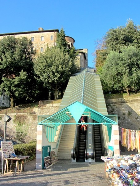 Новая попытка полюбить Италию – Умбрия. Часть 3