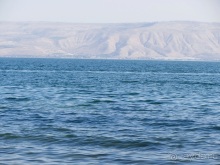 Второе пришествие в Израиль: Тель-Авив - Хайфа - Акко - Цфат - Галилея. Часть 5