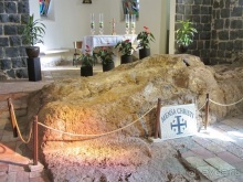 Второе пришествие в Израиль: Тель-Авив - Хайфа - Акко - Цфат - Галилея. Часть 5