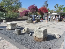 Второе пришествие в Израиль: Тель-Авив - Хайфа - Акко - Цфат - Галилея. Часть 5