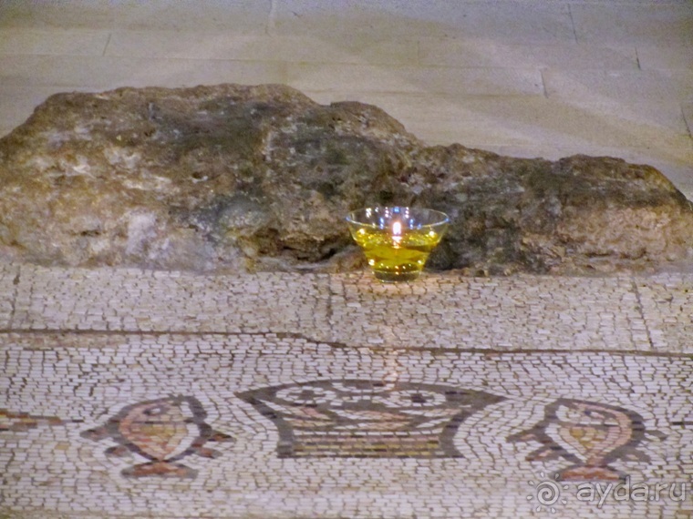 Второе пришествие в Израиль: Тель-Авив - Хайфа - Акко - Цфат - Галилея. Часть 5