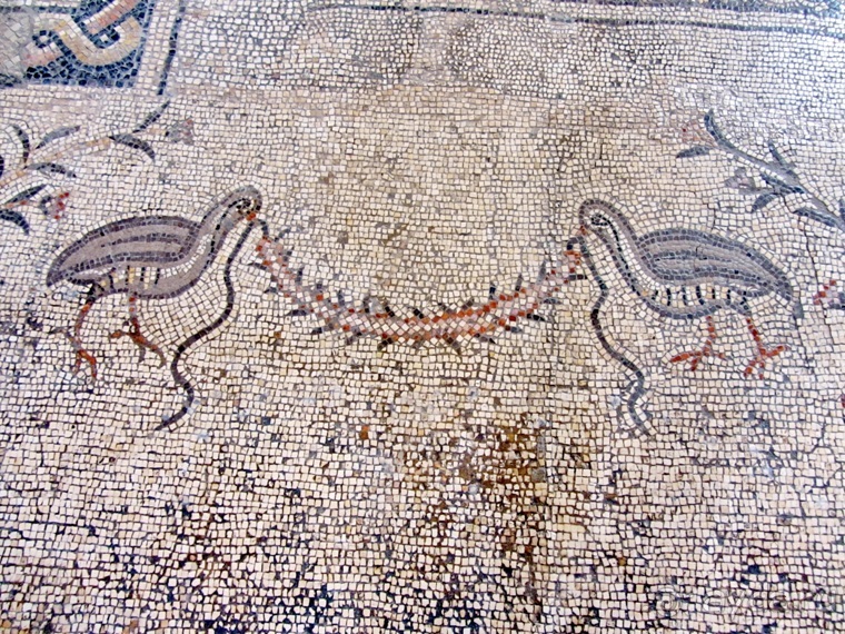 Второе пришествие в Израиль: Тель-Авив - Хайфа - Акко - Цфат - Галилея. Часть 5