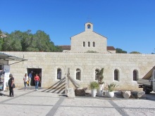 Второе пришествие в Израиль: Тель-Авив - Хайфа - Акко - Цфат - Галилея. Часть 5