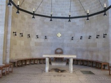 Второе пришествие в Израиль: Тель-Авив - Хайфа - Акко - Цфат - Галилея. Часть 5