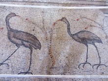 Второе пришествие в Израиль: Тель-Авив - Хайфа - Акко - Цфат - Галилея. Часть 5