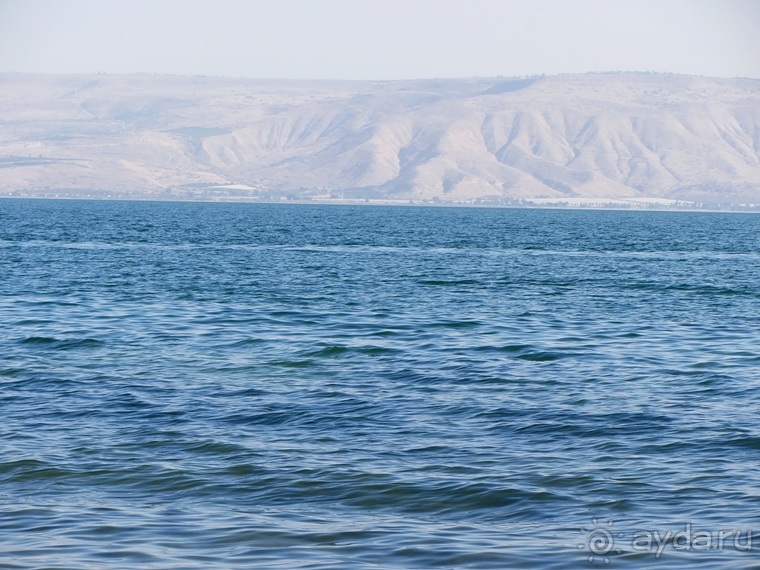 Второе пришествие в Израиль: Тель-Авив - Хайфа - Акко - Цфат - Галилея. Часть 5