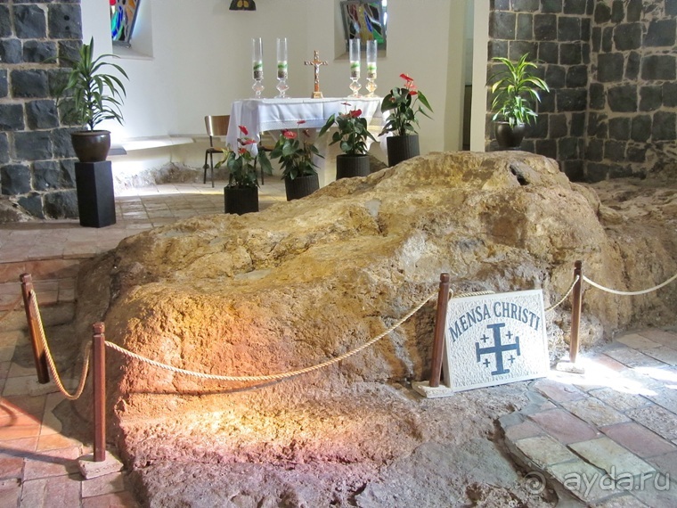 Второе пришествие в Израиль: Тель-Авив - Хайфа - Акко - Цфат - Галилея. Часть 5