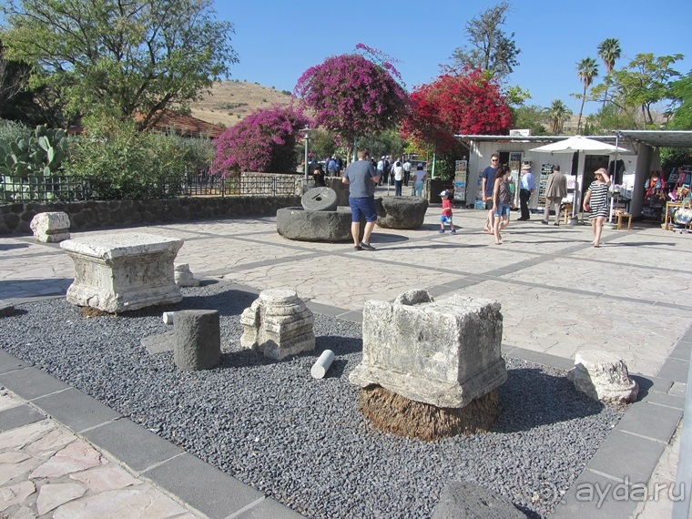 Второе пришествие в Израиль: Тель-Авив - Хайфа - Акко - Цфат - Галилея. Часть 5