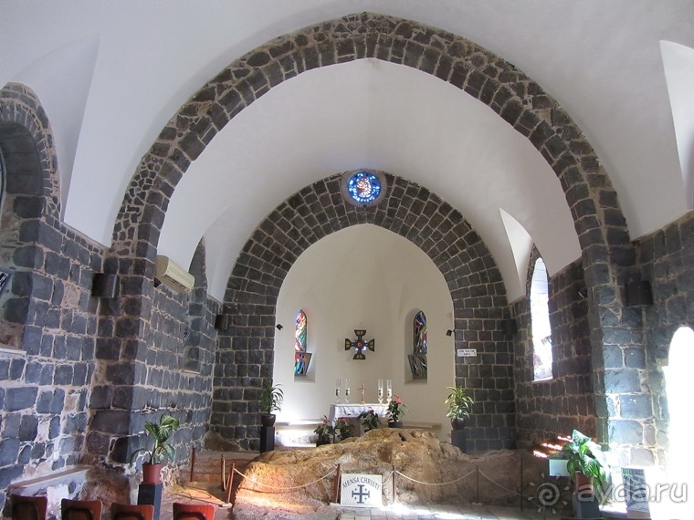 Второе пришествие в Израиль: Тель-Авив - Хайфа - Акко - Цфат - Галилея. Часть 5