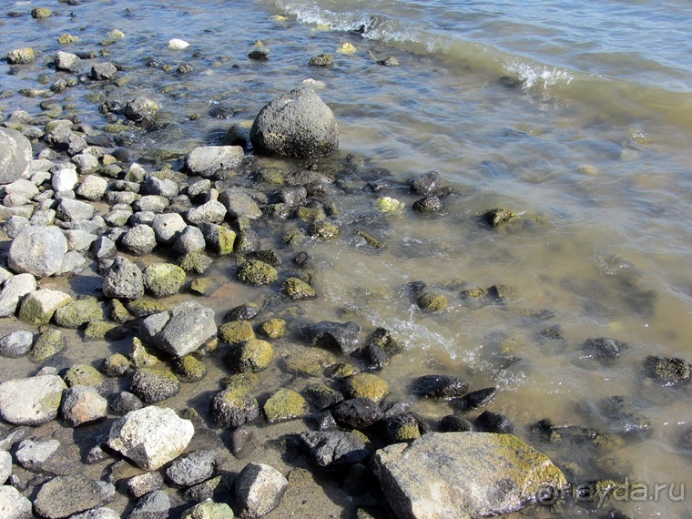 Второе пришествие в Израиль: Тель-Авив - Хайфа - Акко - Цфат - Галилея. Часть 5