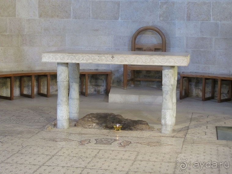 Второе пришествие в Израиль: Тель-Авив - Хайфа - Акко - Цфат - Галилея. Часть 5