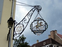 Французские бродилки - великолепный Мец, яркий Эльзас и серая Бургундия. Часть 4