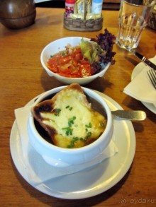 Французские бродилки - великолепный Мец, яркий Эльзас и серая Бургундия. Часть 4