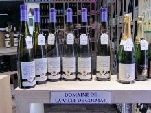 Французские бродилки - великолепный Мец, яркий Эльзас и серая Бургундия. Часть 4