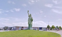 Французские бродилки - великолепный Мец, яркий Эльзас и серая Бургундия. Часть 4