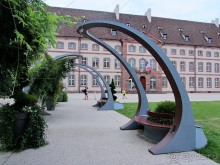 Французские бродилки - великолепный Мец, яркий Эльзас и серая Бургундия. Часть 4