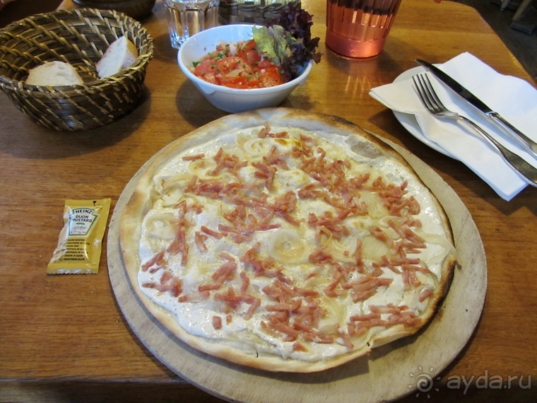 Французские бродилки - великолепный Мец, яркий Эльзас и серая Бургундия. Часть 4