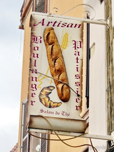 Французские бродилки - великолепный Мец, яркий Эльзас и серая Бургундия. Часть 4