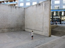 Испанские севера - от Бильбао до Хихона: необычная Испания. Часть 1