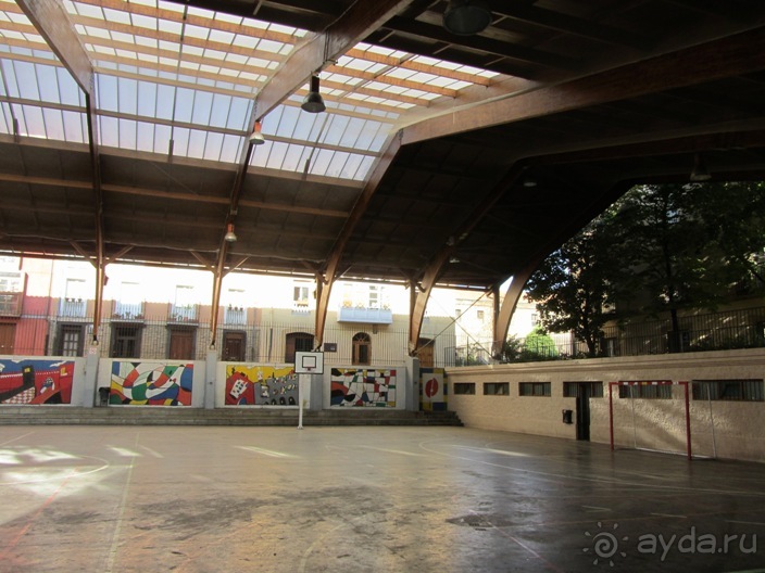 Испанские севера - от Бильбао до Хихона: необычная Испания. Часть 1