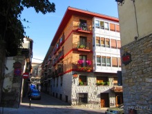 Испанские севера - от Бильбао до Хихона: необычная Испания. Часть 1