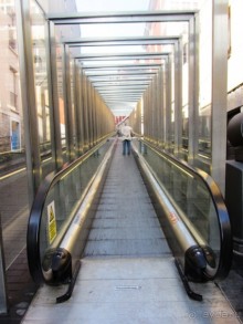 Испанские севера - от Бильбао до Хихона: необычная Испания. Часть 1