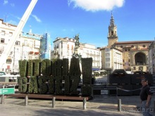 Испанские севера - от Бильбао до Хихона: необычная Испания. Часть 1