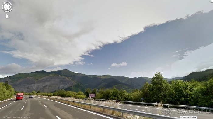 Испанские севера - от Бильбао до Хихона: необычная Испания. Часть 1