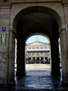 Испанские севера - от Бильбао до Хихона: необычная Испания. Часть 1