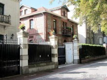 Испанские севера - от Бильбао до Хихона: необычная Испания. Часть 1