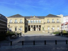 Испанские севера - от Бильбао до Хихона: необычная Испания. Часть 1