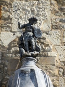 Испанские севера - от Бильбао до Хихона: необычная Испания. Часть 1