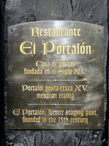 Испанские севера - от Бильбао до Хихона: необычная Испания. Часть 1