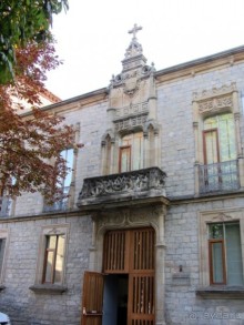 Испанские севера - от Бильбао до Хихона: необычная Испания. Часть 1