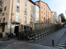 Испанские севера - от Бильбао до Хихона: необычная Испания. Часть 1