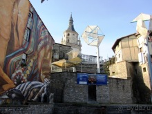 Испанские севера - от Бильбао до Хихона: необычная Испания. Часть 1