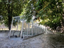 Испанские севера - от Бильбао до Хихона: необычная Испания. Часть 1