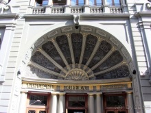 Испанские севера - от Бильбао до Хихона: необычная Испания. Часть 1