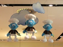 Испанские севера - от Бильбао до Хихона: необычная Испания. Часть 1