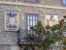 Испанские севера - от Бильбао до Хихона: необычная Испания. Часть 1