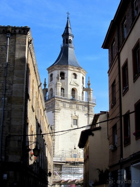 Испанские севера - от Бильбао до Хихона: необычная Испания. Часть 1