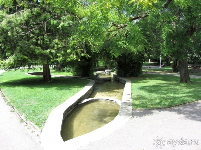 Испанские севера - от Бильбао до Хихона: необычная Испания. Часть 1