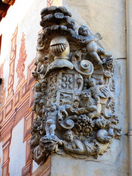 Испанские севера - от Бильбао до Хихона: необычная Испания. Часть 1