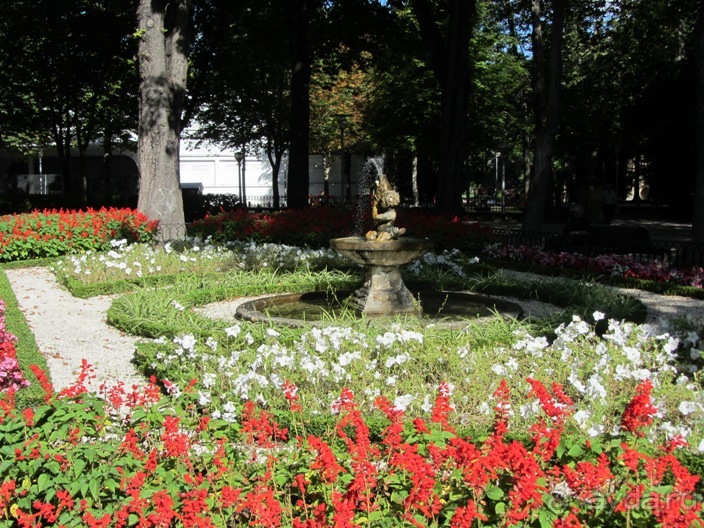 Испанские севера - от Бильбао до Хихона: необычная Испания. Часть 1