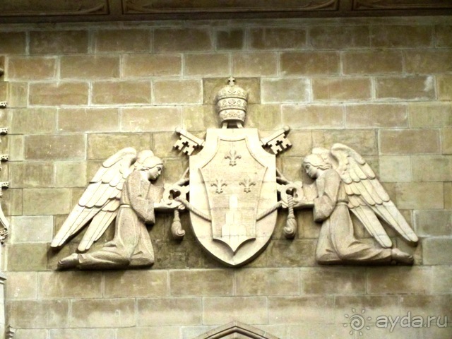 Испанские севера - от Бильбао до Хихона: необычная Испания. Часть 1