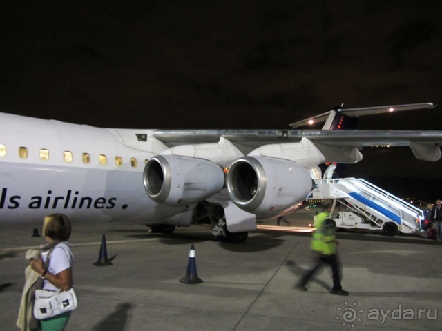 Испанские севера - от Бильбао до Хихона: необычная Испания. Часть 1