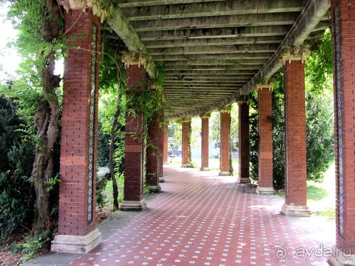 Испанские севера - от Бильбао до Хихона: необычная Испания. Часть 1