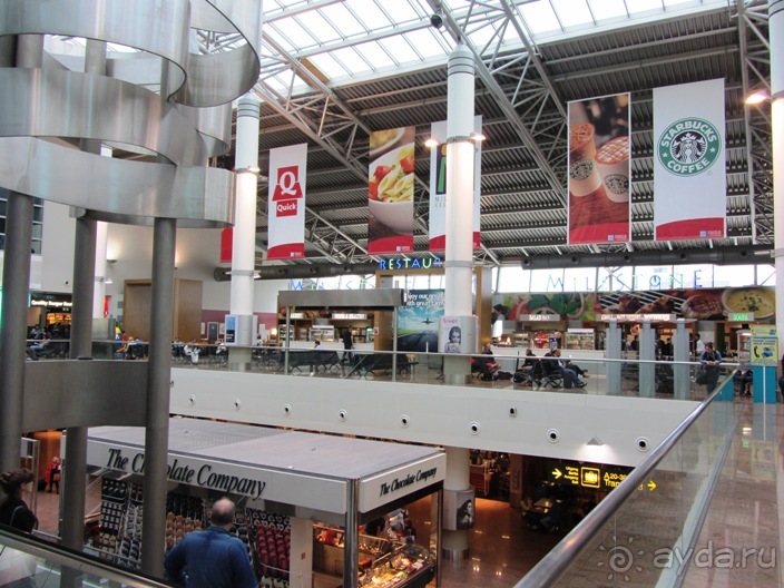 Испанские севера - от Бильбао до Хихона: необычная Испания. Часть 1