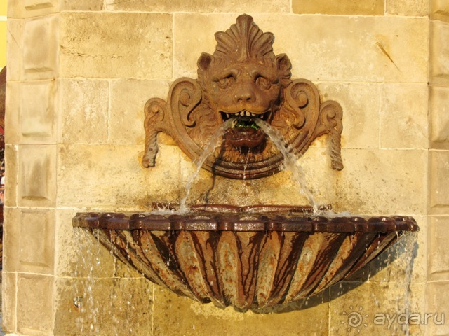 Испанские севера - от Бильбао до Хихона: необычная Испания. Часть 1